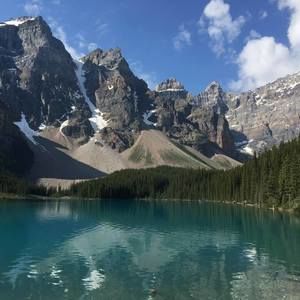 Meet your Posher, Elyse